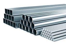 Round Bar Seamless Pipe Welded Pipe Square Pipe